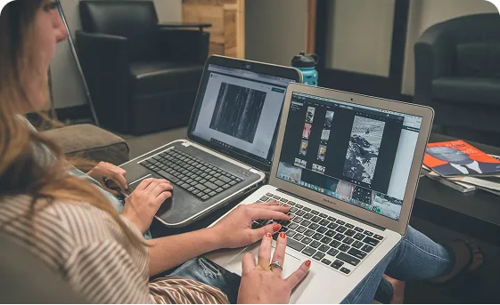 Digital Marketing Agency Website - PG电子试玩APP